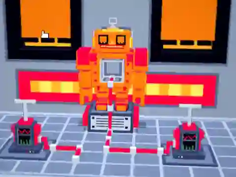 שפּיל Pump It אָנליין