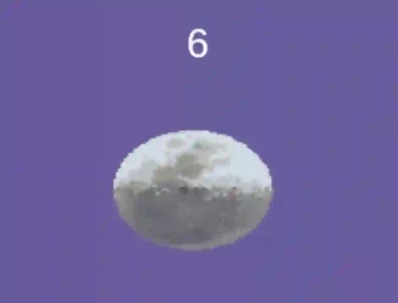 שפּיל Moon Clicker אָנליין