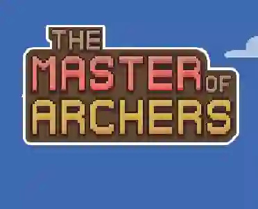 שפּיל The Master Of Archers אָנליין