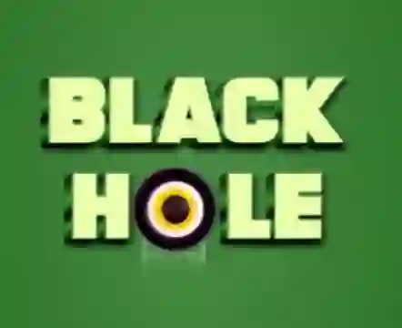 שפּיל Black Hole אָנליין
