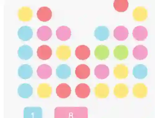 שפּיל Color Blitz אָנליין
