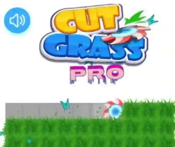שפּיל Cut Grass Pro אָנליין