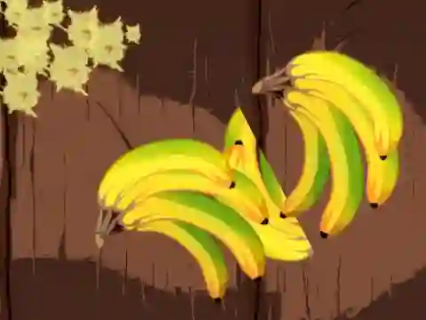 שפּיל Banana Slic אָנליין