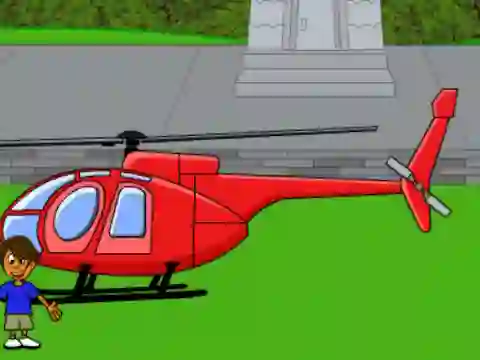 שפּיל Hooda Escape Ethiopia 2025 אָנליין