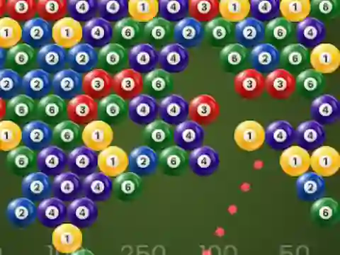 שפּיל Pool Shoot Tournament אָנליין