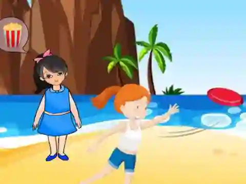 שפּיל Trapped in Paradise אָנליין