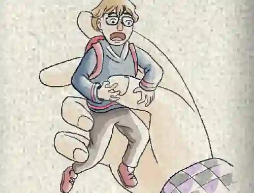 שפּיל Gigantoleta Planet Of Giants אָנליין