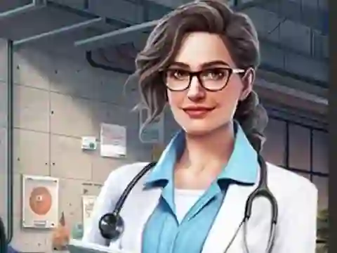 שפּיל Lab Investigation אָנליין