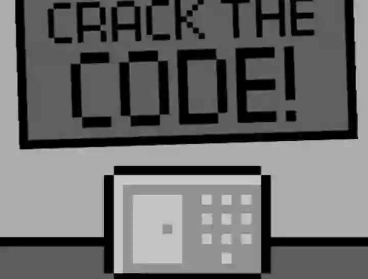 שפּיל Crack The Code אָנליין