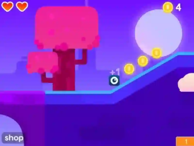 שפּיל Moonlight Valley אָנליין
