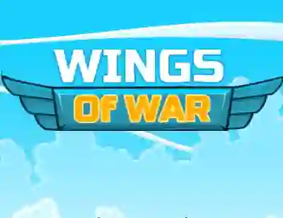 שפּיל Wings Of War אָנליין