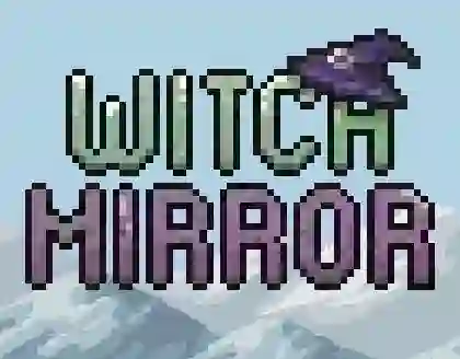 שפּיל Witch Mirror אָנליין