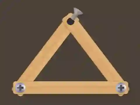 שפּיל Unscrew And Think אָנליין