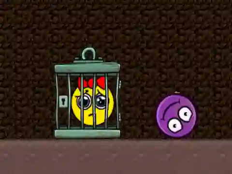 שפּיל Ball and Girlfriend אָנליין