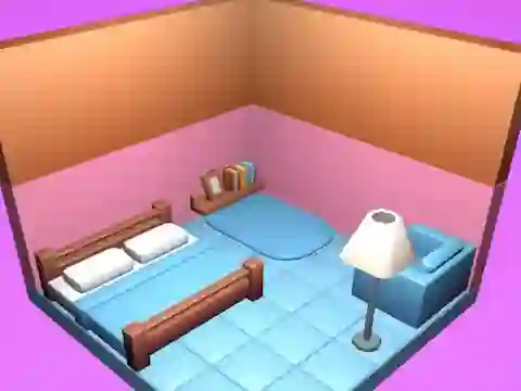 שפּיל Gabrielle’s Cozy Corner אָנליין
