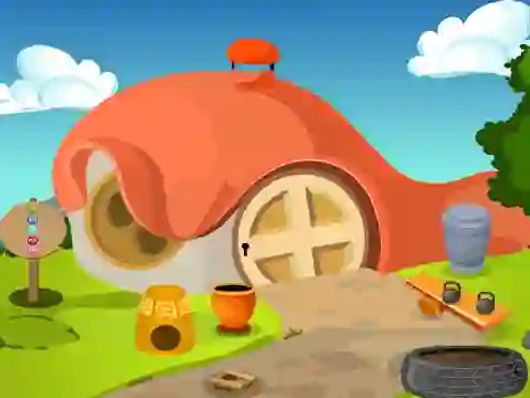 שפּיל News Reporter Girl Rescue Game אָנליין
