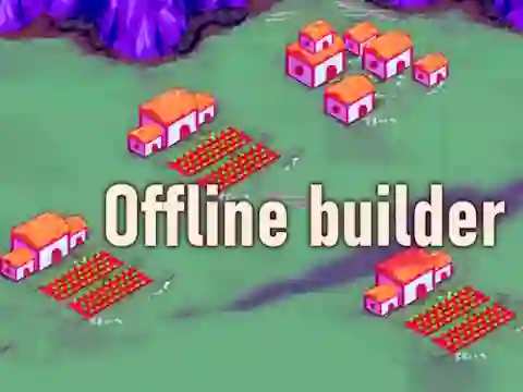 שפּיל Offline builder אָנליין