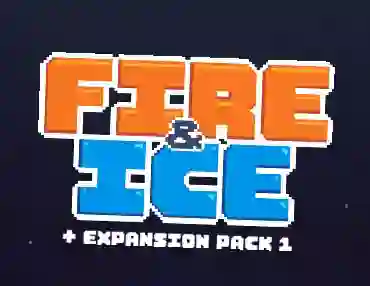 שפּיל Fire & Ice Season 2 אָנליין