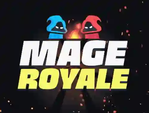 שפּיל Mage Royale אָנליין