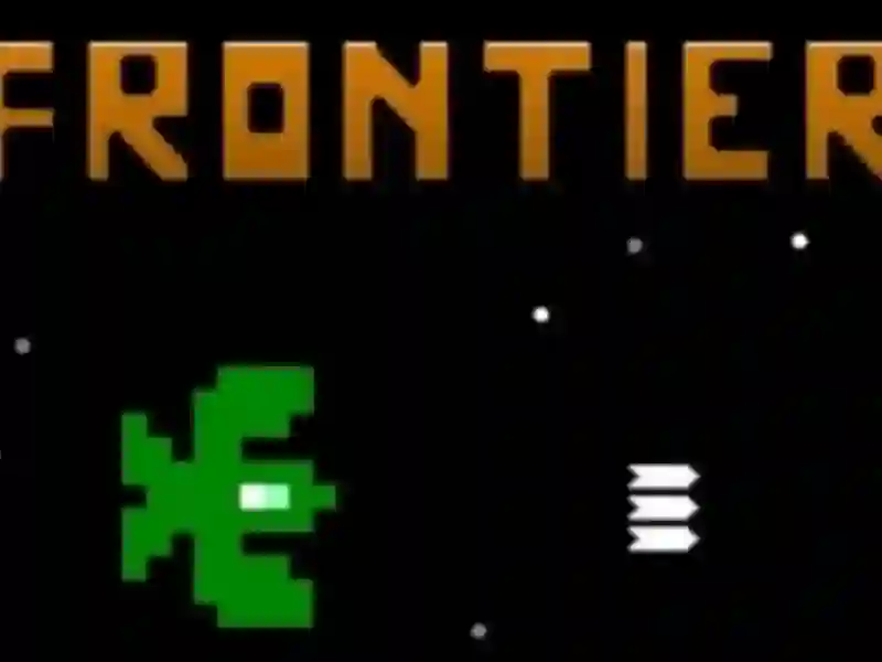 שפּיל Frontier אָנליין