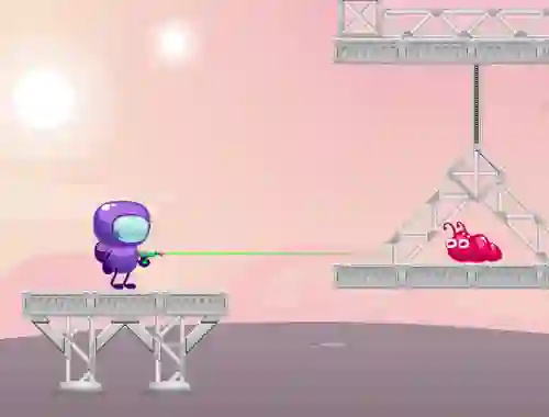 שפּיל Space Pest Annihilation אָנליין