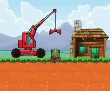 שפּיל Diamonds Digger אָנליין