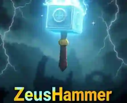 שפּיל Zeus Hammer Final אָנליין
