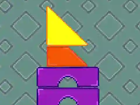 שפּיל Wobble Castle אָנליין