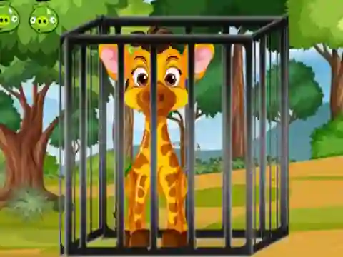 שפּיל Rescue the Spots אָנליין