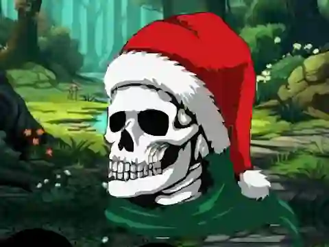 שפּיל Funny Skull Jungle Escape אָנליין