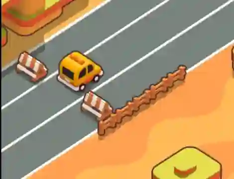שפּיל Desert Road אָנליין