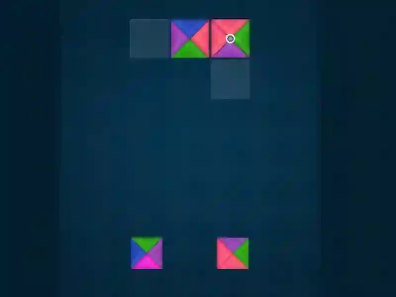 שפּיל Puzzle Colour 2 אָנליין