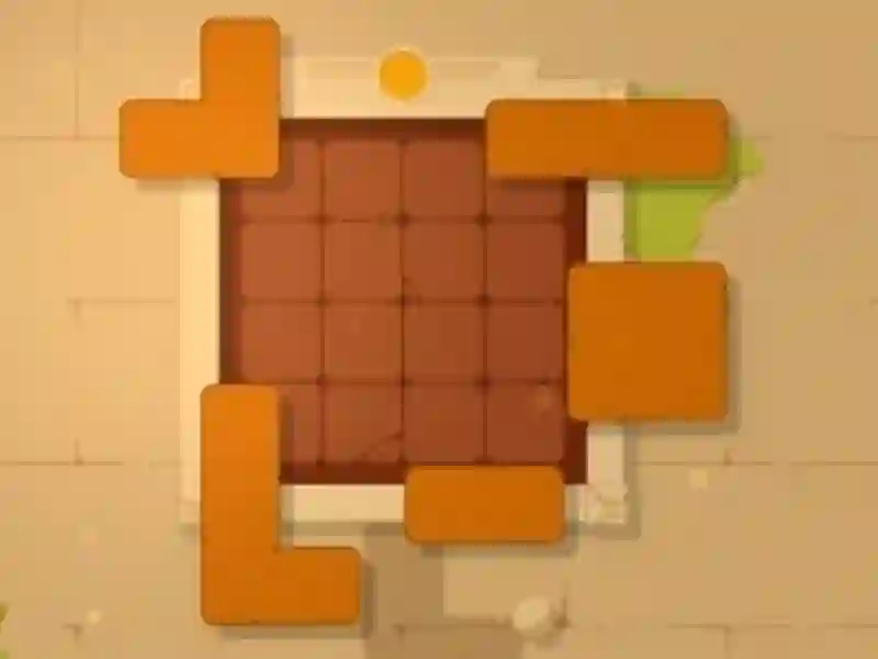 שפּיל Puzzle Blocks Ancient אָנליין