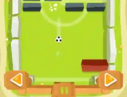 שפּיל Pongoal 2 אָנליין