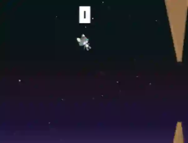 שפּיל Flappy Cat The Ultimate Adventure אָנליין