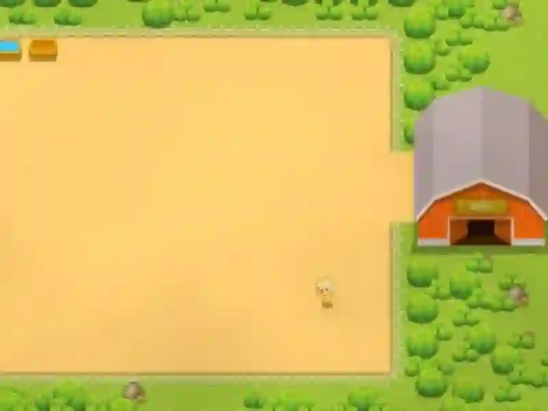 שפּיל Bouncy Barn אָנליין