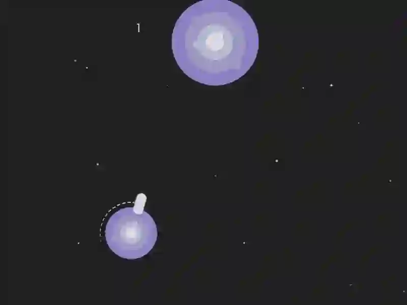 שפּיל In Orbit אָנליין