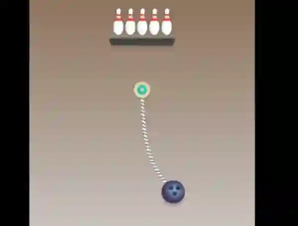 שפּיל Rope Bawling 2 אָנליין