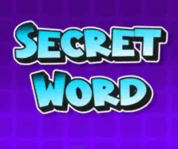 שפּיל Secret Word אָנליין