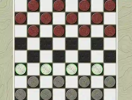 שפּיל Russian Draughts Duel אָנליין