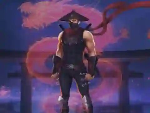 שפּיל Shadow Shimazu אָנליין