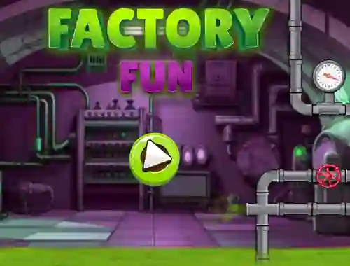 שפּיל Factory Fun אָנליין