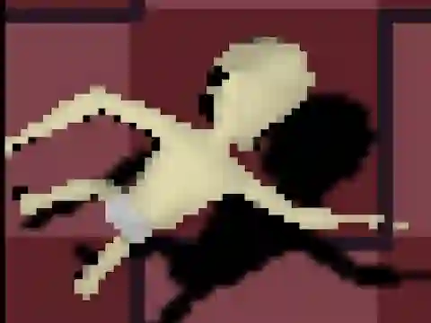 שפּיל Help! I’m Trapped on The Torment Trapeze אָנליין