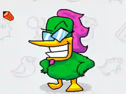 שפּיל One Pencil אָנליין