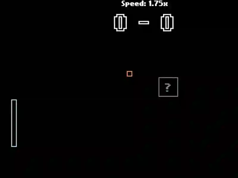 שפּיל Pong With Powers אָנליין