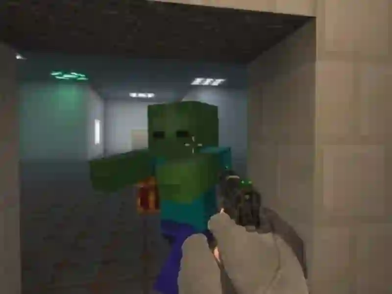 שפּיל Counter Craft Modern Warfare אָנליין