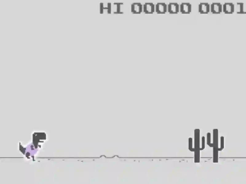 שפּיל Dinosaur Jump אָנליין
