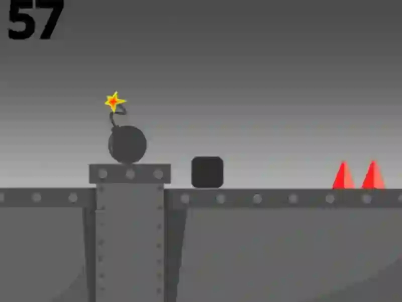שפּיל Bomb! אָנליין