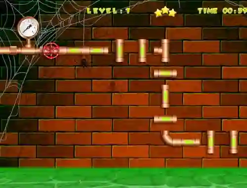 שפּיל Plumber אָנליין