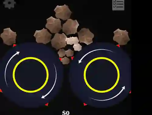 שפּיל Power Crusher אָנליין